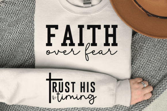 Faith Over Fear