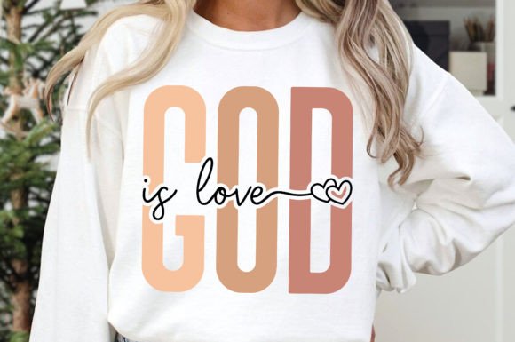 God Is Love